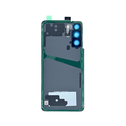 Samsung Galaxy S21 5G Original Backcover rueckglas akkudeckel