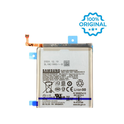 Samsung Galaxy S21 5G Original Batterie