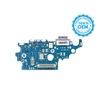 Samsung Galaxy S21 5G USB-C Ladeanschluss 