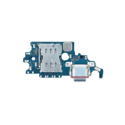Samsung Galaxy S21 5G charging port