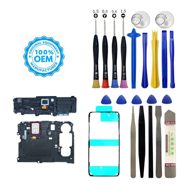 Samsung Galaxy S21 FE 5G Lautsprecher