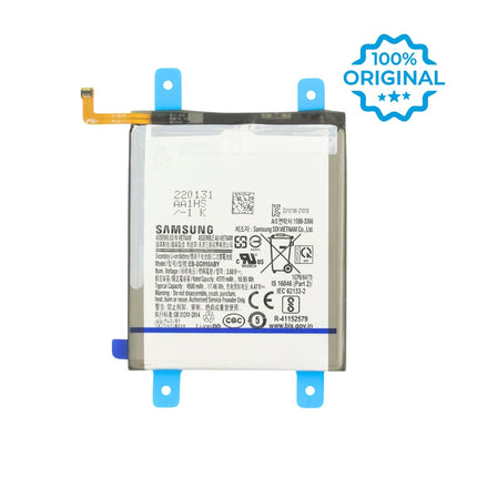 Samsung Galaxy S21 FE 5G Original Batterie 