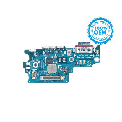 Samsung Galaxy S21 FE USB-C Ladeanschluss 