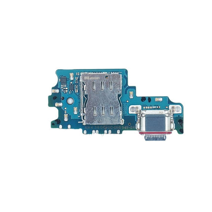 Samsung Galaxy S21 FE charging port