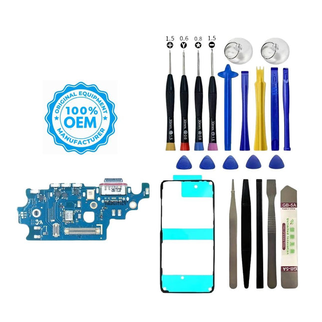 Samsung Galaxy S21 Plus original Ladebuchse OEM