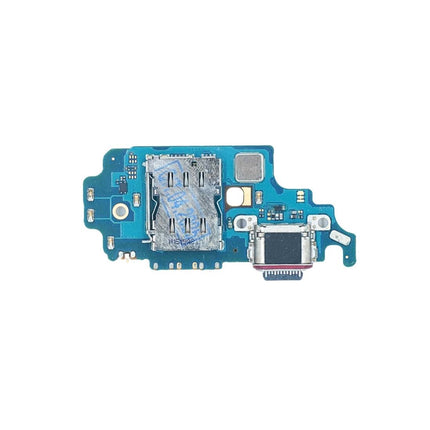 Samsung Galaxy S21 Ultra 5G charging port