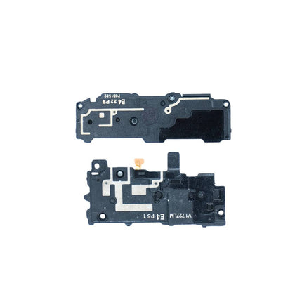 Samsung Galaxy S21 Ultra 5G speaker and earpiece