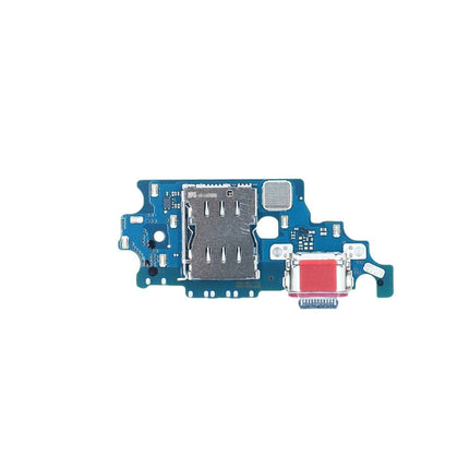 Samsung Galaxy S21 plus charging port
