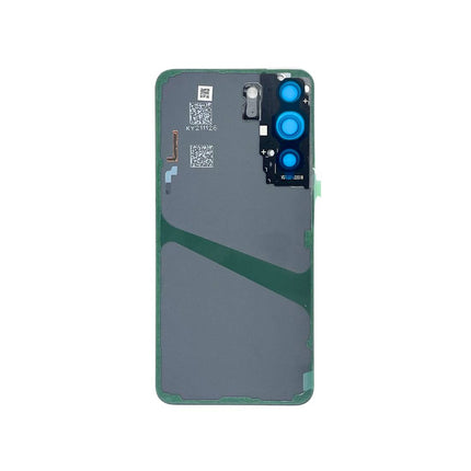 Samsung Galaxy S22 5G Original Backcover akkudeckel rueckglas 