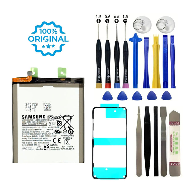 Samsung Galaxy S22 Plus 5G Original Akku