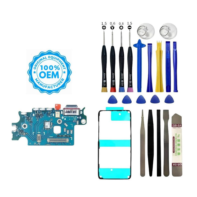Samsung Galaxy S22 Plus Original OEM Ladebuchse 