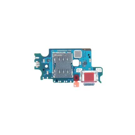 Samsung Galaxy S22 Plus charging port