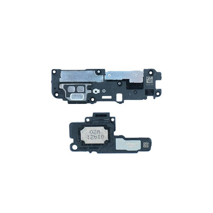 Samsung Galaxy S22 Plus speaker and earpiece