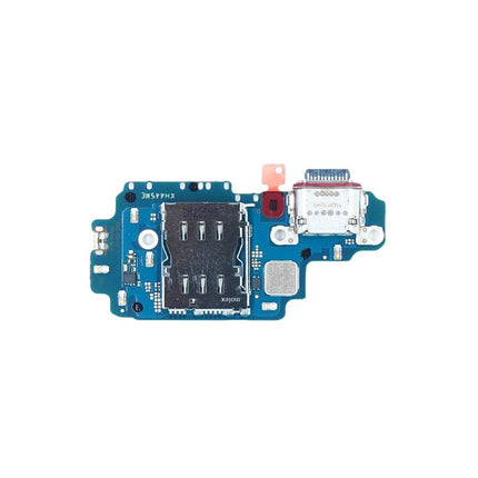 Samsung Galaxy S22 Ultra 5G Charging Port