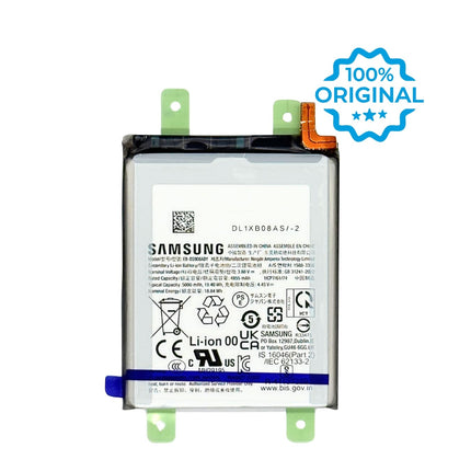 Samsung Galaxy S22 Ultra 5G Original Batterie