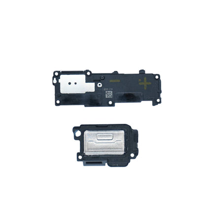 Samsung Galaxy S22 Ultra 5G speaker and earpiece