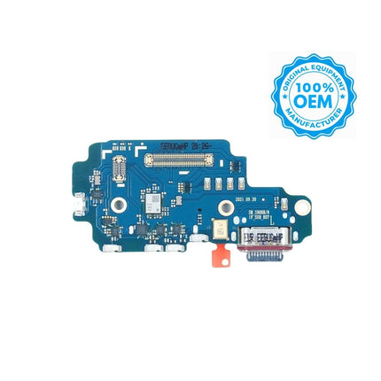 Samsung Galaxy S22 Ultra Ladestecker 