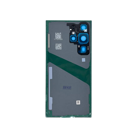Samsung Galaxy S22 Ultra original Backcover akkudeckel rueckglas 