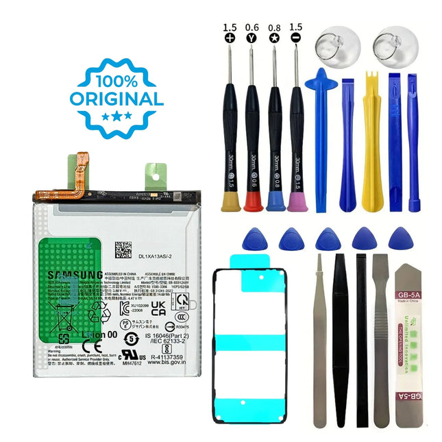 Samsung Galaxy S23 5G Original Akku 