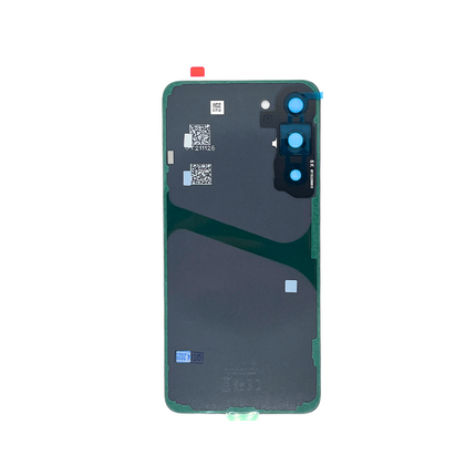 Samsung Galaxy S23+ 5G Original Akkudeckel rueckglas backcover 