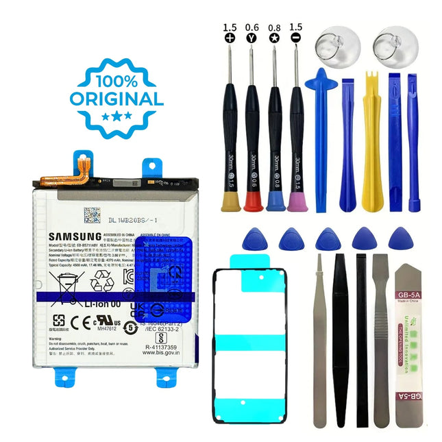 Samsung Galaxy S23 FE 5G Original Akku