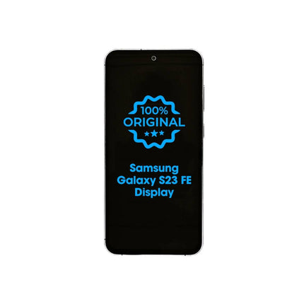Samsung Galaxy S23 FE Original Display – Bildschirm