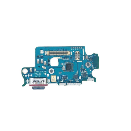Samsung Galaxy S23 5G Original OEM Ladestecker reparatur set