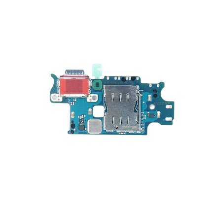 Samsung Galaxy S23 Plus charging port