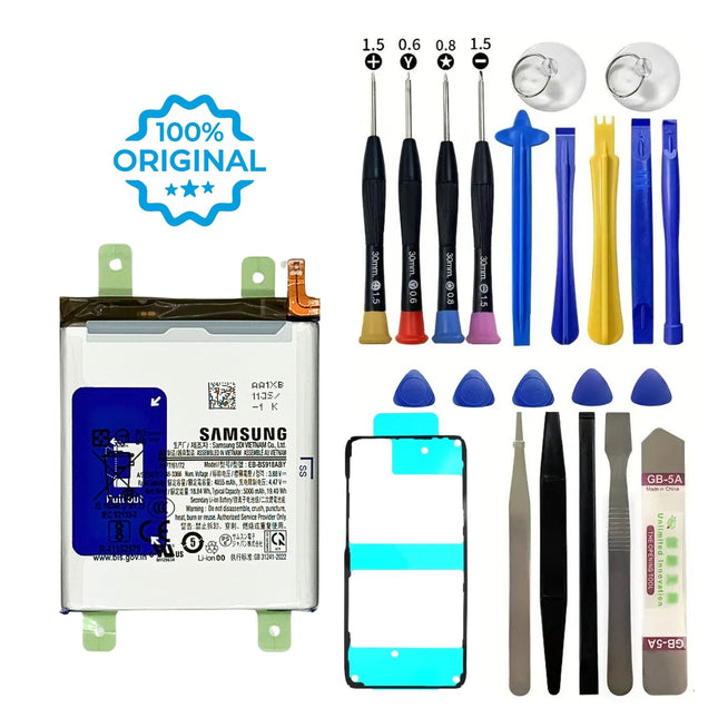 Samsung Galaxy S23 Ultra 5G Original Akku