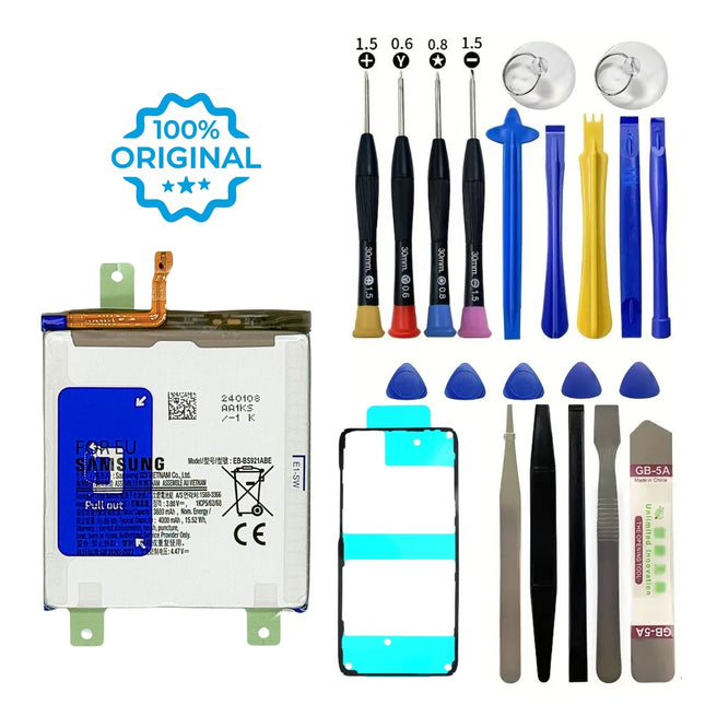 Samsung Galaxy S24 5G Original Akku