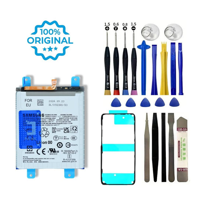 Samsung Galaxy S24 FE 5G Original Akku