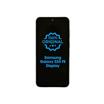 Samsung Galaxy S24 FE 5G Original Display – Bildschirm