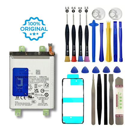 Samsung Galaxy S24 Ultra 5G Original Akku 