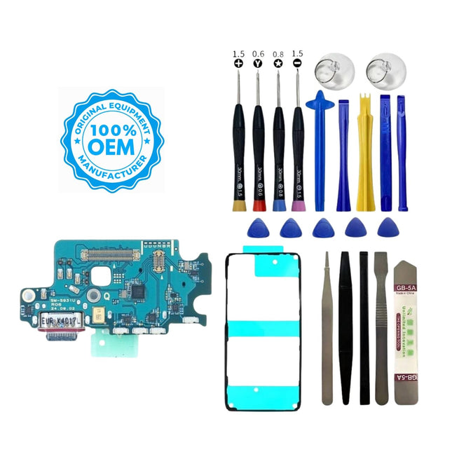 Samsung Galaxy S25 5G Original Ladebuchse OEM