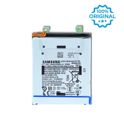 Samsung Galaxy S25 Edge 5G Original Akku 