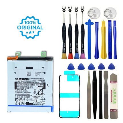 Samsung Galaxy S25 Edge 5G Original Akku Batterie