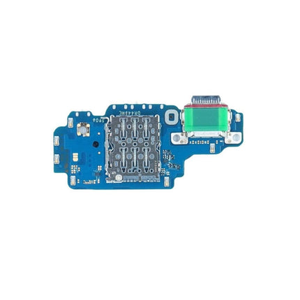 Samsung Galaxy S25 Plus original charging port sim reader microfon set