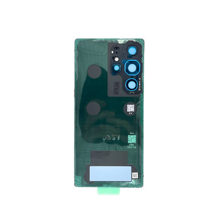 Samsung Galaxy S25 Ultra 5G – Original Akkudeckel - Rückglas 