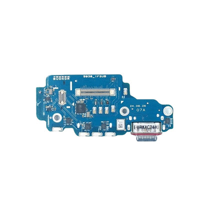 Samsung Galaxy S25 Ultra Ladebuchse Reparaturset