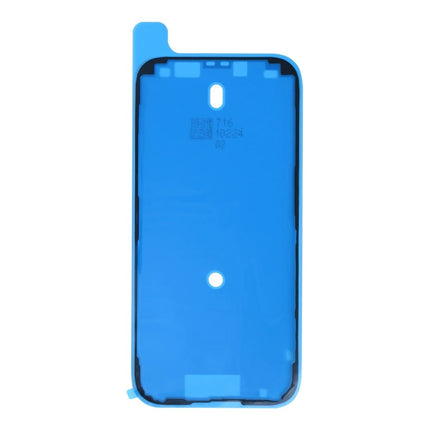 iPhone 16 Pro Display Kleber