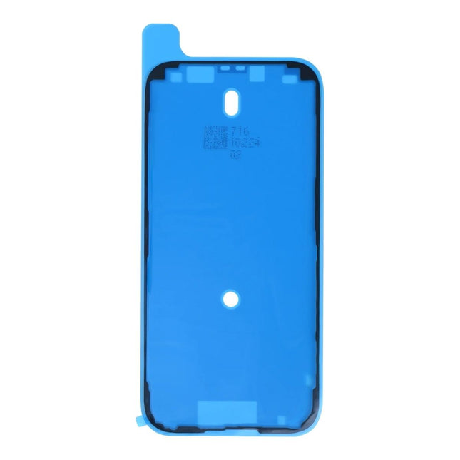 iPhone 16 Pro Display Kleber