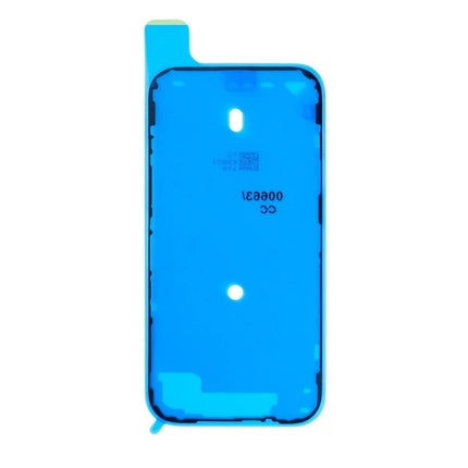 iPhone 17 Pro Max Display Kleber