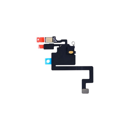 iPhone 17 Pro Proximity Sensor